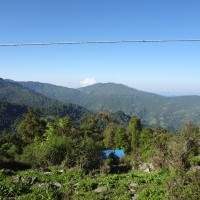 Annapurna khayer lake trekking : new Annapurna  trail (19 Days)