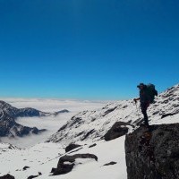 lANGTANG , GOSAINKUNDA , HELAMBU , TREK ,  