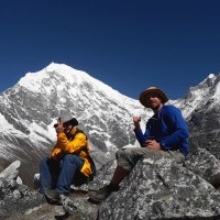 LANGTANG  VALLEY TREK,  ADVENTURE,THIRDPOLE TREKS, 