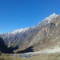 Langtang Valley Trek