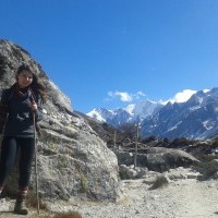 Langtang Valley Trek