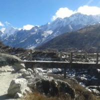 Langtang Valley Trek