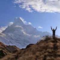 Mardi Himal Trekking