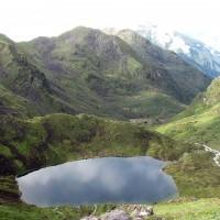 Numbur Cheese Circuit Trekking