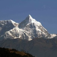 Numbur Cheese Circuit Trekking