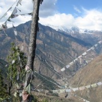 Tamang Heritage Trail