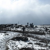 Tamang Heritage Trail