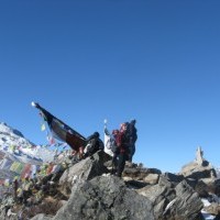 Tamang Heritage Trail