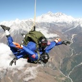 Unleash Your Inner Adventurer: 11 Daredevil Extreme Sports in Nepal!