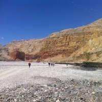 Upper Mustang Trekking