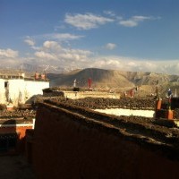 Upper Mustang Trekking